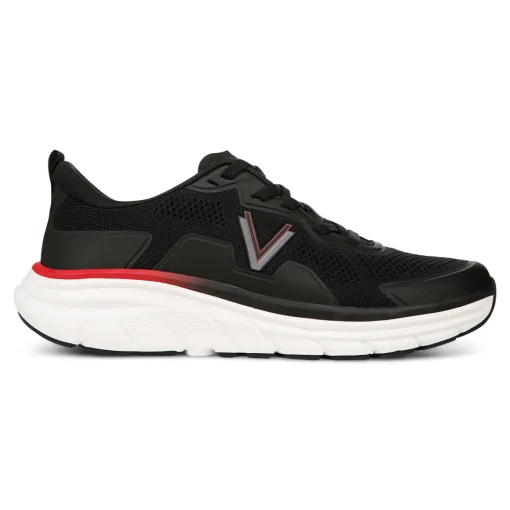 Men's Walk Max Lace Up Sneaker II