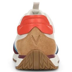 Monarch Sneaker
