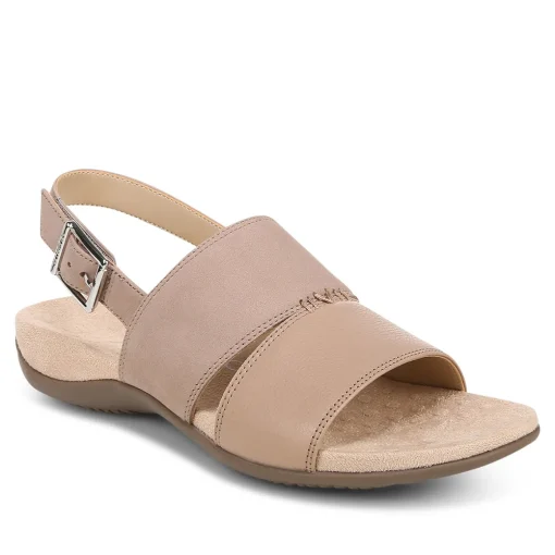 Morro Sandal (Wide)