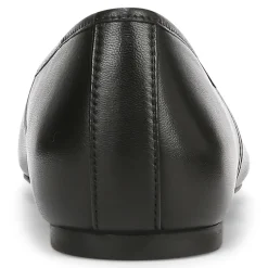 Orinda Square Toe Ballet Flat