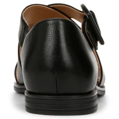 Pacifica Strappy Sandal (Wide)