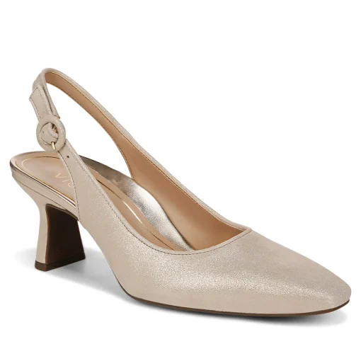 Perris Slingback Heel