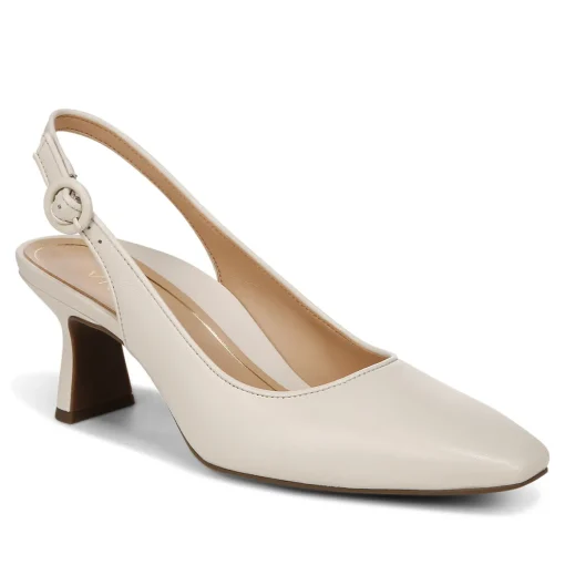 Perris Slingback Heel
