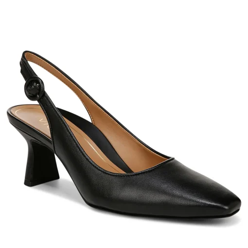Perris Slingback Heel