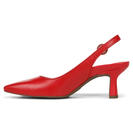 Perris Slingback Heel