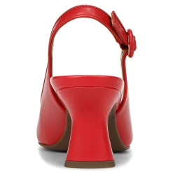 Perris Slingback Heel