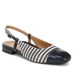 Petaluma Slingback Flat