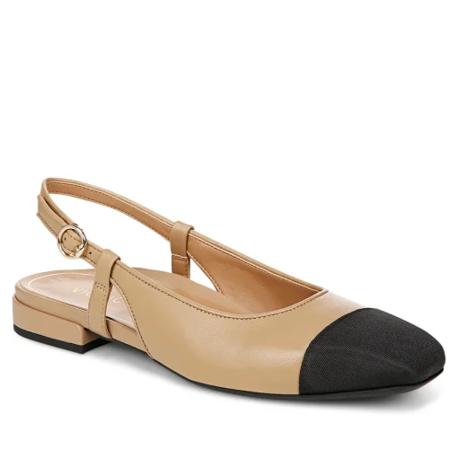 Petaluma Slingback Flat