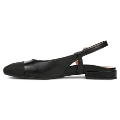Petaluma Slingback Flat