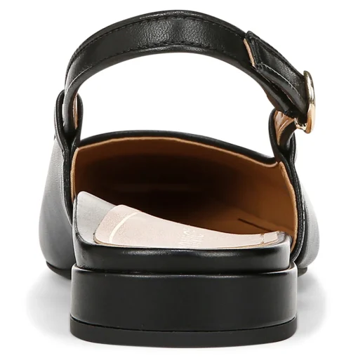 Petaluma Slingback Flat