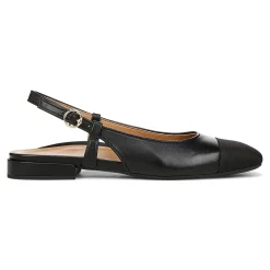 Petaluma Slingback Flat