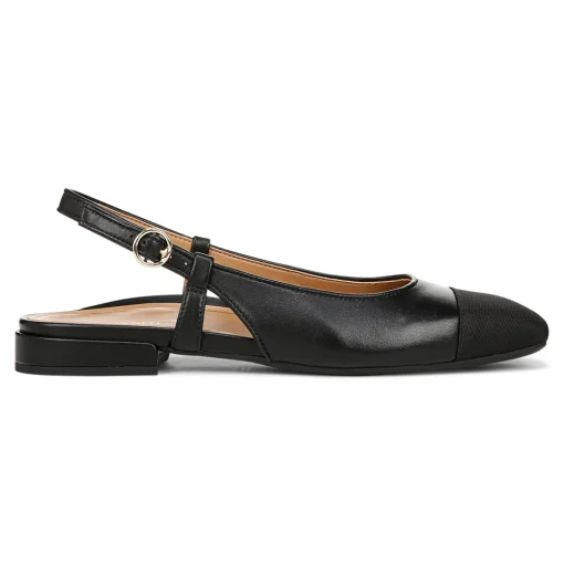 Petaluma Slingback Flat