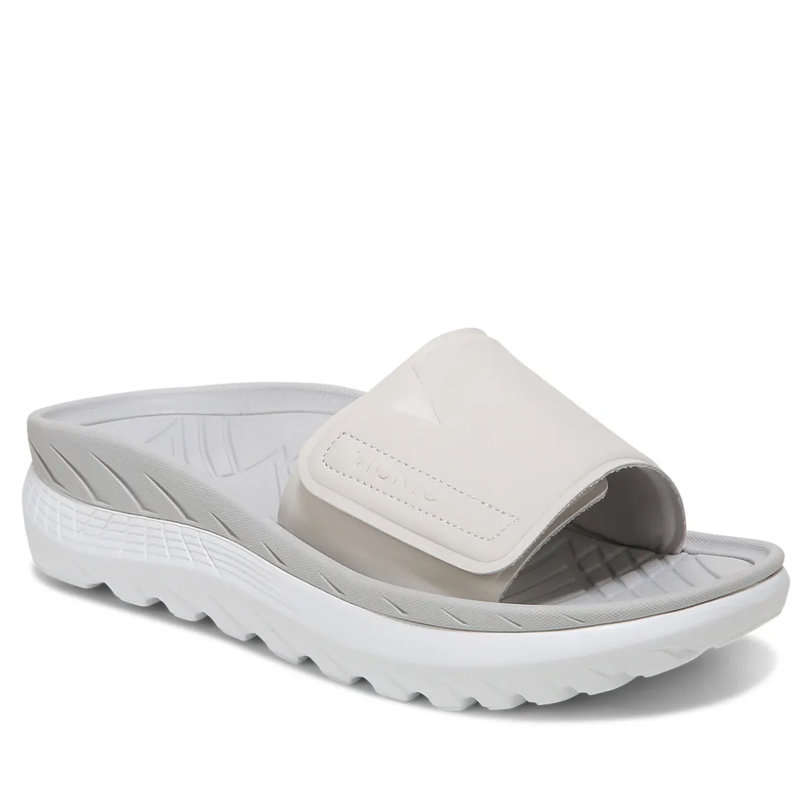 Rejuvenate Flatform Sandal