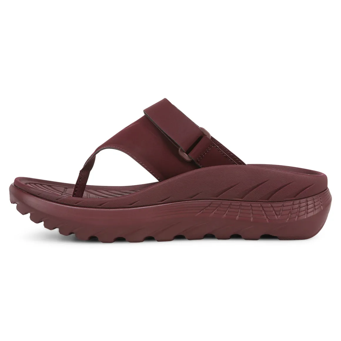 Restore II Recovery Toe Post Sandal