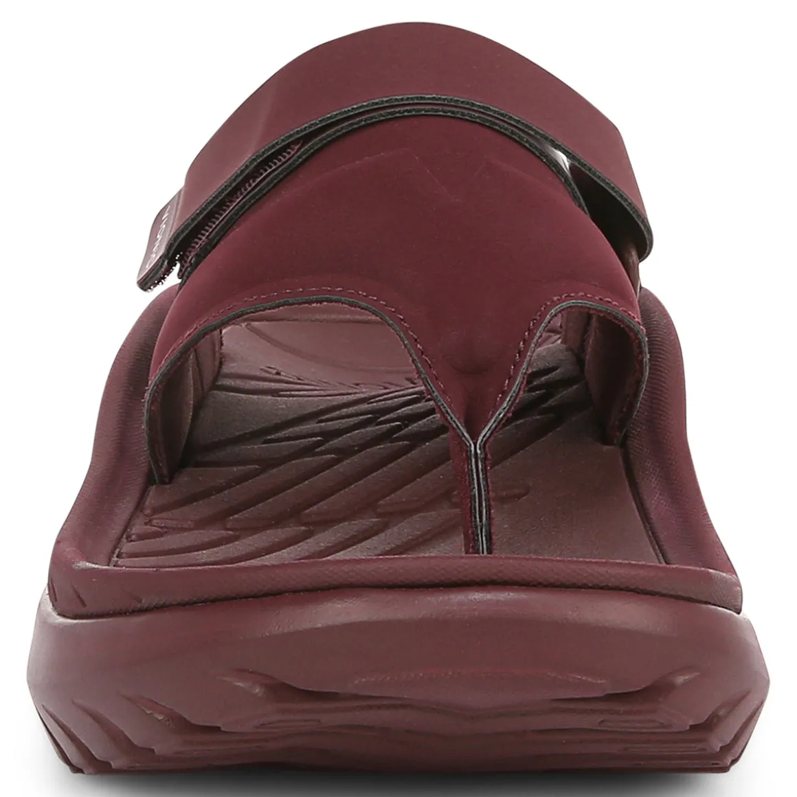 Restore II Recovery Toe Post Sandal