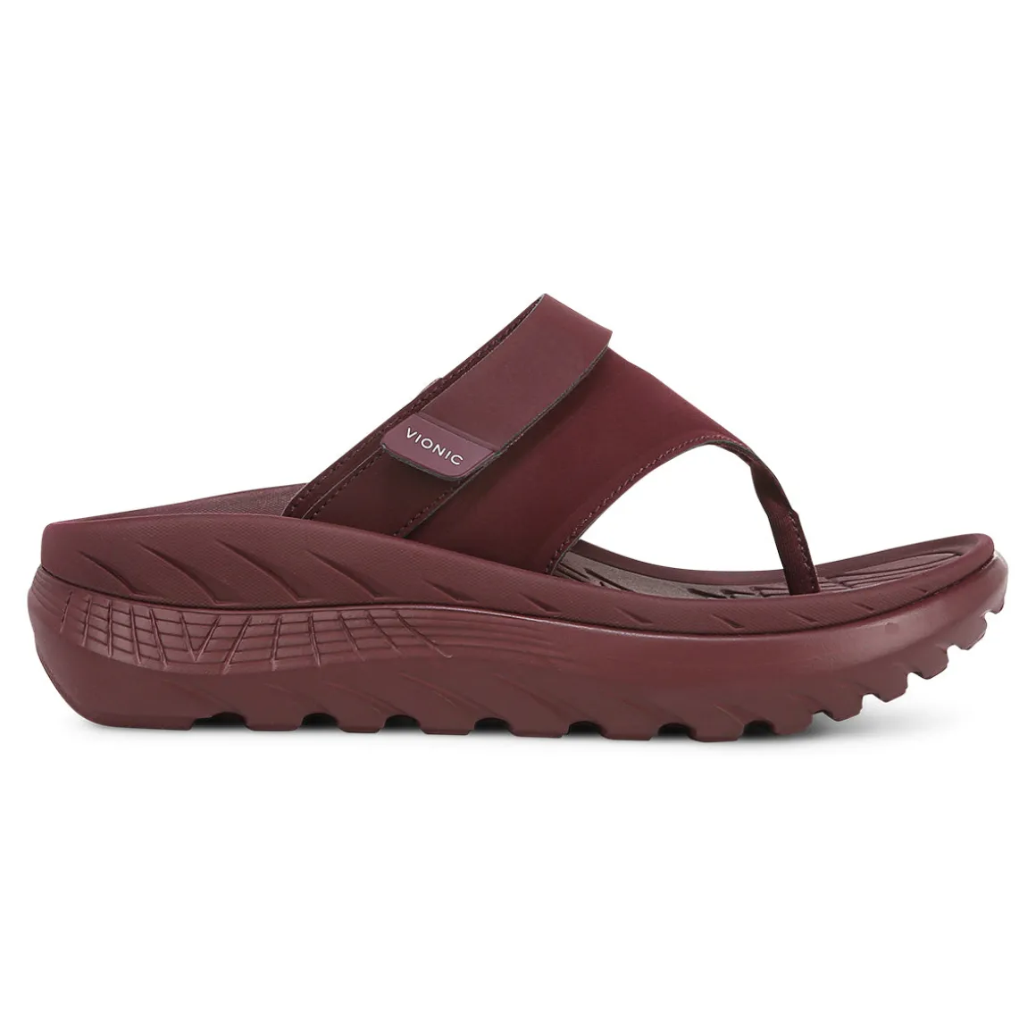 Restore II Recovery Toe Post Sandal