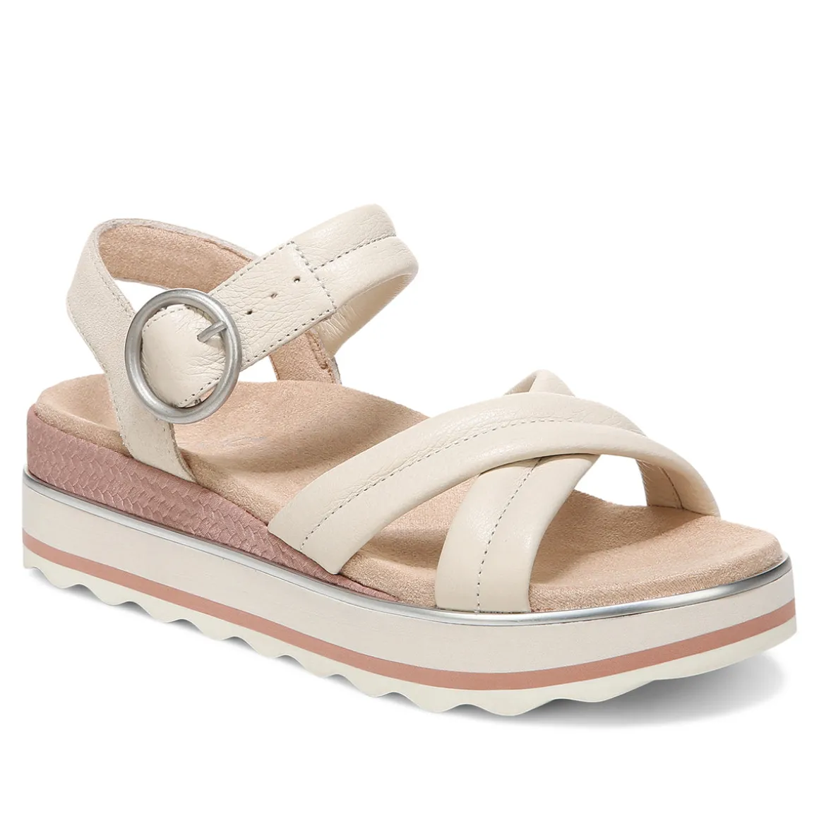 Reyna Platform Sandal