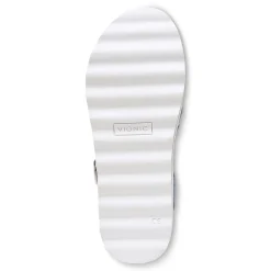 Reyna Platform Sandal