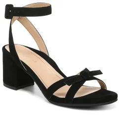 Rosabel Heeled Sandal