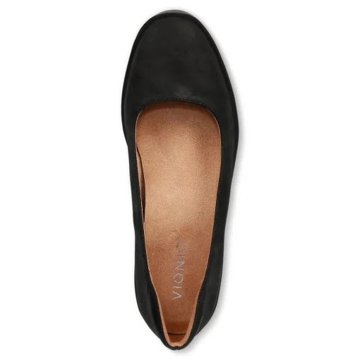 Sereno Wedge Heel