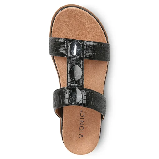 Serra Slide Sandal