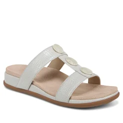 Serra Slide Sandal (Wide)