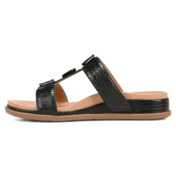 Serra Slide Sandal (Wide)