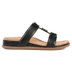 Serra Slide Sandal (Wide)