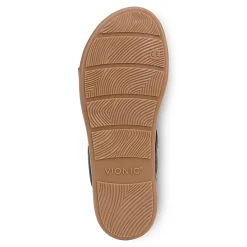 Serra Slide Sandal (Wide)