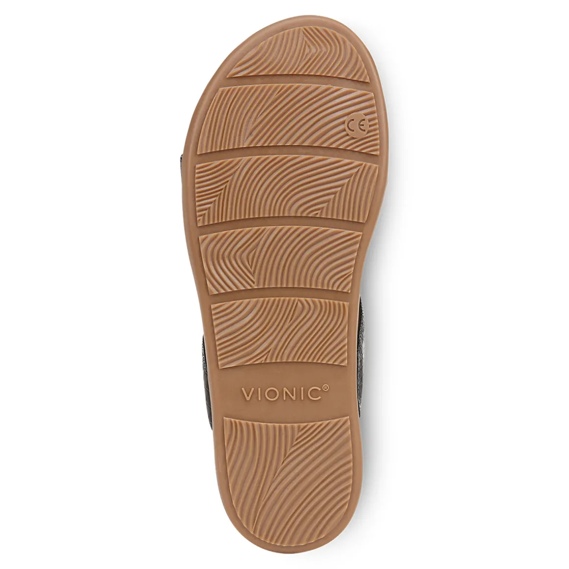 Serra Slide Sandal (Wide)