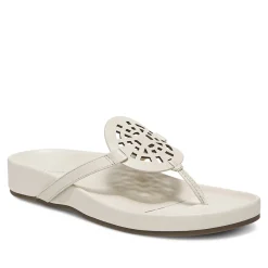 Solari Toe Post Sandal