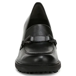 Tiburon Heeled Loafer