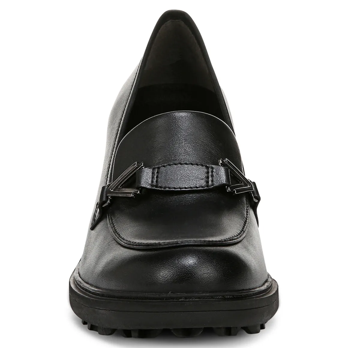 Tiburon Heeled Loafer