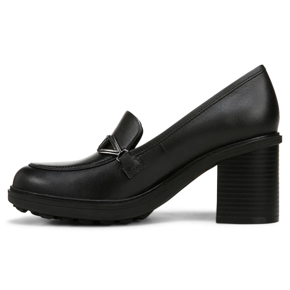Tiburon Heeled Loafer