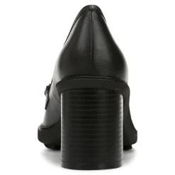 Tiburon Heeled Loafer