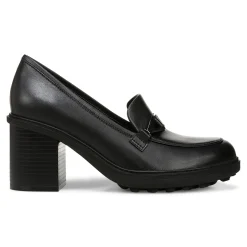 Tiburon Heeled Loafer