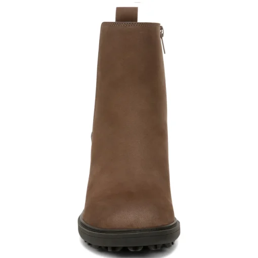 Truckee Heeled Ankle Boot