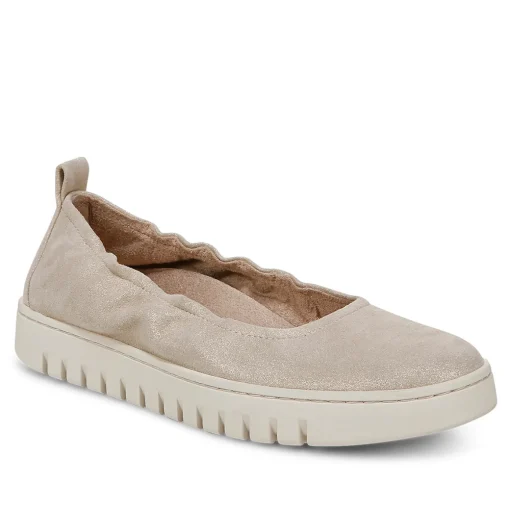 Uptown Ballet Flat