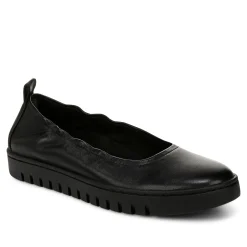 Uptown Ballet Flat (Wide)
