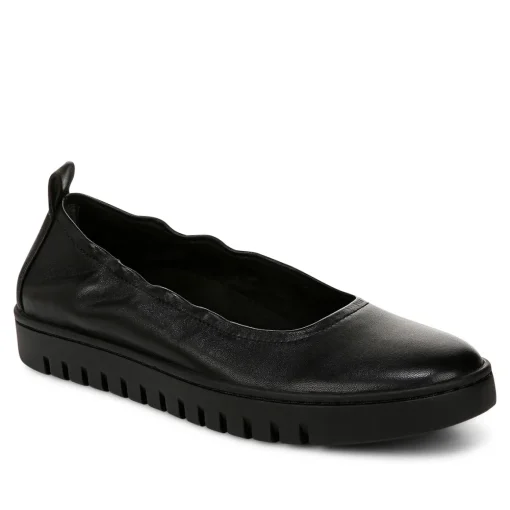 Uptown Ballet Flat (Wide)
