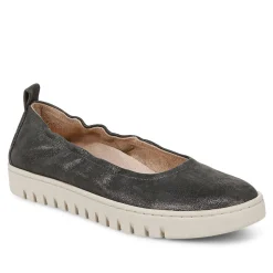 Uptown Ballet Flat (Wide)