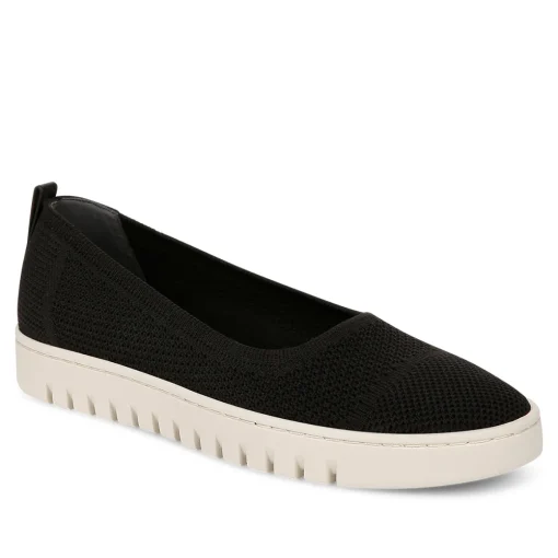 Uptown Knit Skimmer Flat