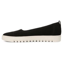 Uptown Knit Skimmer Flat
