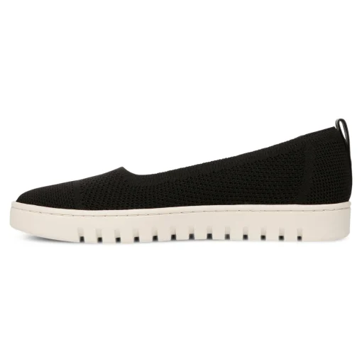 Uptown Knit Skimmer Flat