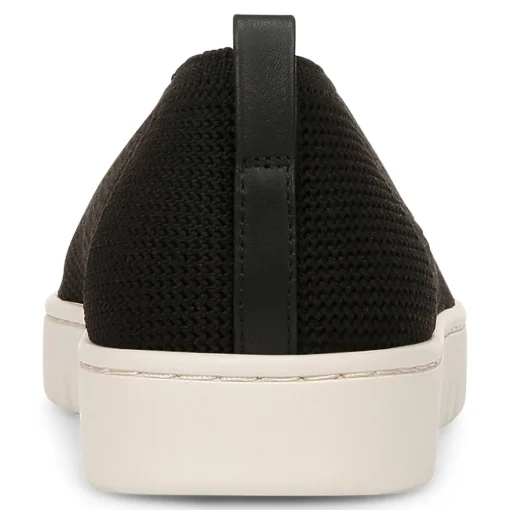 Uptown Knit Skimmer Flat