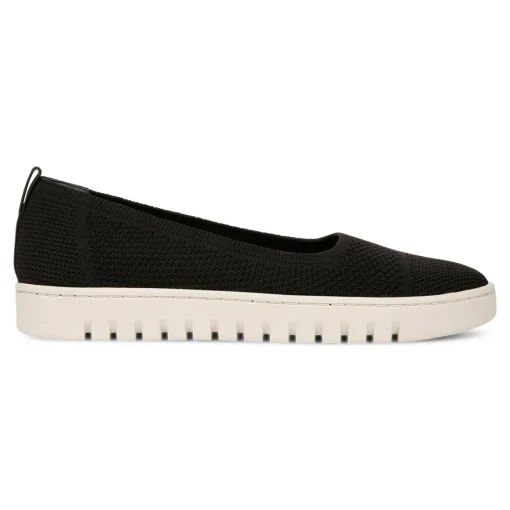 Uptown Knit Skimmer Flat