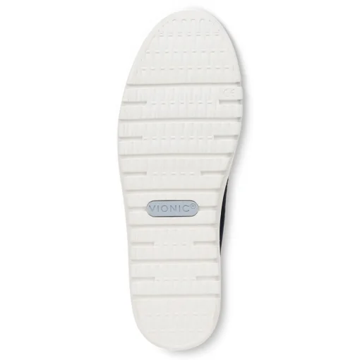 Uptown Knit Skimmer Flat (Wide)