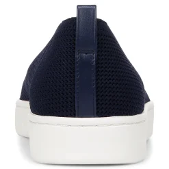 Uptown Knit Skimmer Flat (Wide)