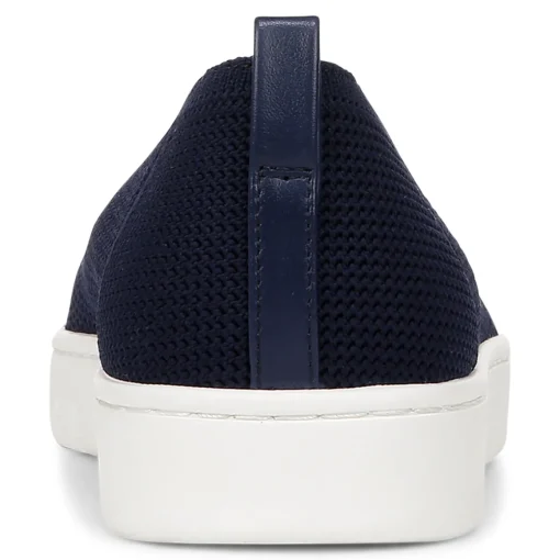 Uptown Knit Skimmer Flat (Wide)