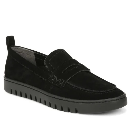 Uptown Loafer (Wide)